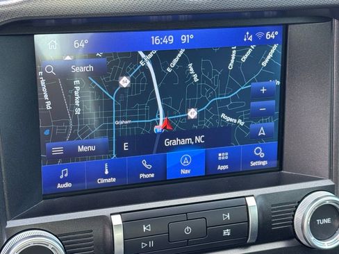 Used 2020 Ford Mustang GT Premium w/ Equipment Group 401A RWD image 15