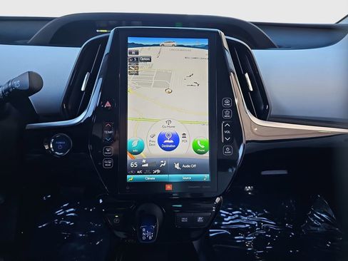 Certified 2022 Toyota Prius Limited w/ Premium Convenience Package image 15