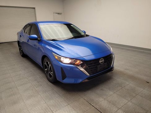Used 2024 Nissan Sentra SV image 13