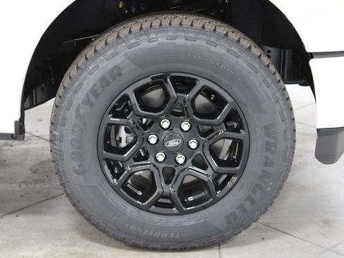 New 2026 Ford F150 STX image 11