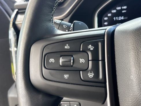 Used 2024 GMC Sierra 1500 Denali Ultimate AWD/4WD image 21