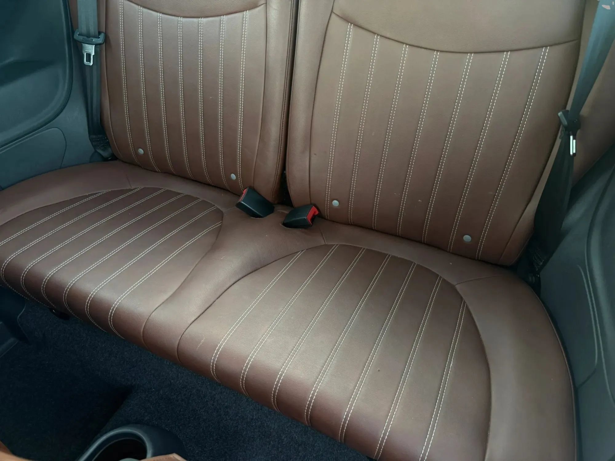 Used 2015 FIAT 500 1957 Edition FWD image 46