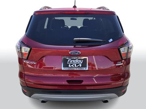 Used 2018 Ford Escape SE image 5