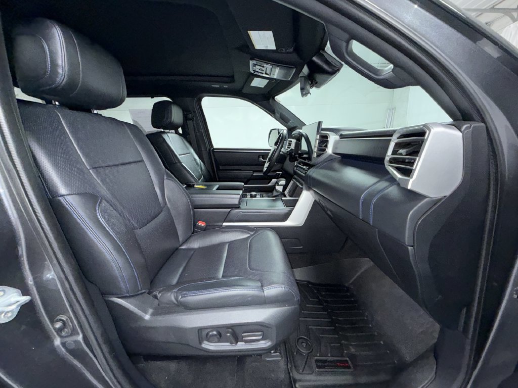 Used 2023 Toyota Tundra Platinum AWD/4WD image 18