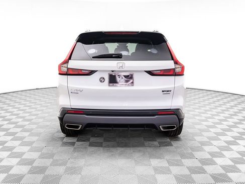 Certified 2023 Honda CR-V Sport Touring image 5
