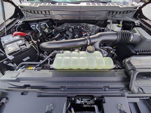 New 2026 Ford F150 Tremor AWD/4WD image 17
