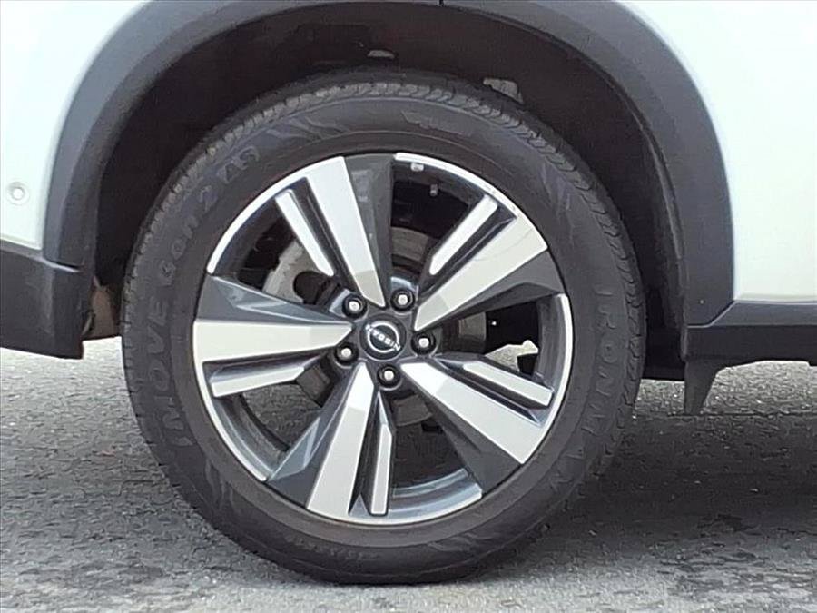 Used 2023 Nissan Rogue SL w/ SL Premium Package AWD/4WD image 8