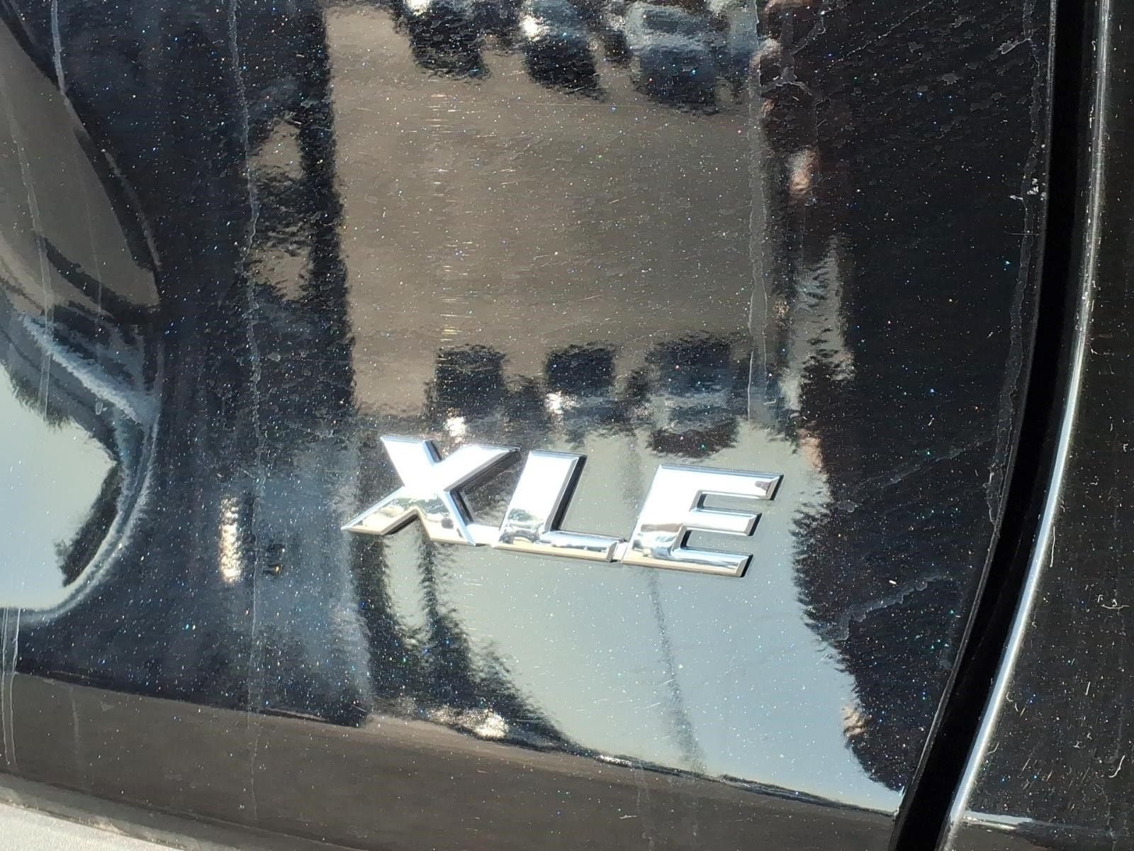 Used 2024 Toyota RAV4 XLE FWD image 24