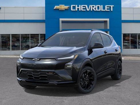New 2027 Chevrolet Bolt RS image 6