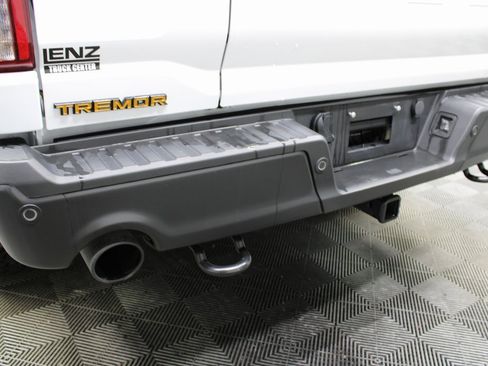 Used 2024 Ford F150 Tremor w/ Equipment Group 402A High image 46