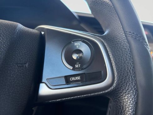 Used 2017 Honda Civic EX image 29