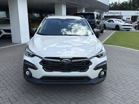 Certified 2026 Subaru Crosstrek 2.5i Limited AWD/4WD image 8