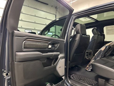 New 2026 RAM 1500 Laramie image 32