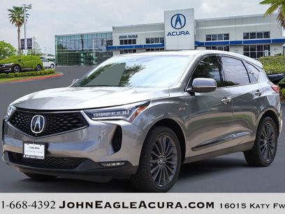 Certified 2024 Acura RDX A-Spec
