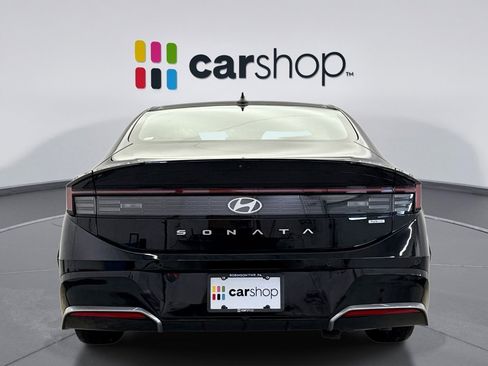 Used 2024 Hyundai Sonata Limited image 4