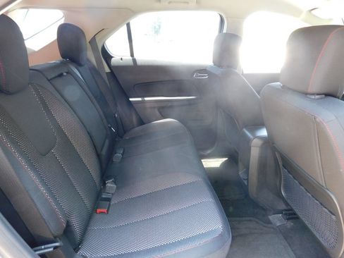 Certified 2013 Chevrolet Equinox LT w/ Driver Convenience Package FWD image 5