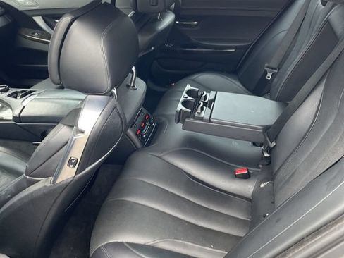 Used 2015 BMW 650i Gran Coupe RWD image 6