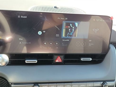 New 2026 Hyundai Ioniq 5 SE image 10