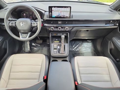 Certified 2024 Honda CR-V Sport Touring image 14