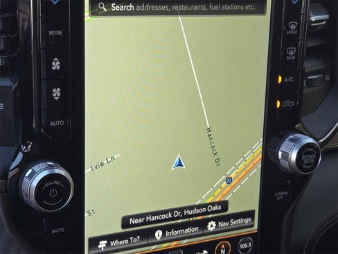 Used 2021 RAM 1500 Limited image 18