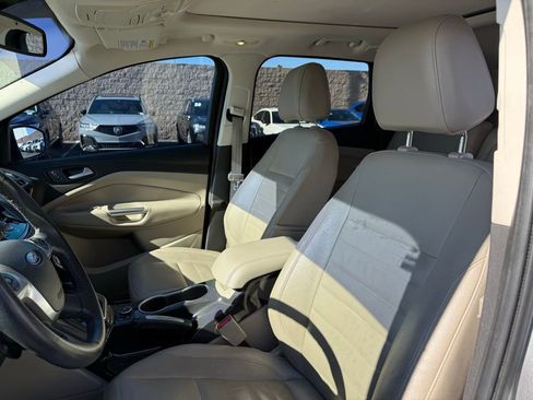 Used 2014 Ford Escape Titanium w/ Equipment Group 401A image 13