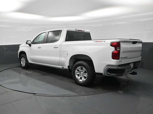 Used 2023 Chevrolet Silverado 1500 LT w/ Work Truck Package image 6