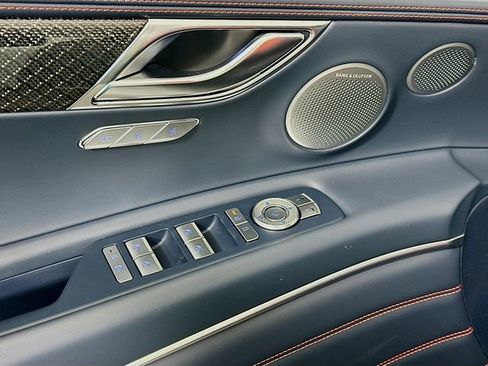 New 2026 Genesis GV80 3.5T e-SC AWD/4WD image 20