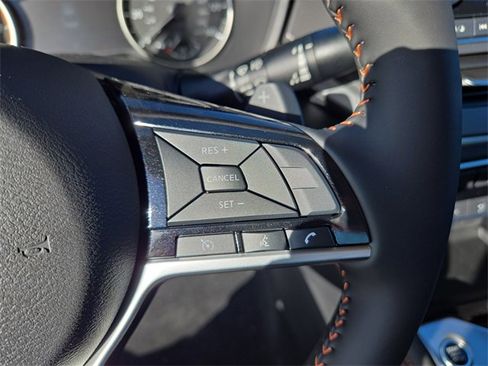 New 2025 Nissan Altima 2.5 SR image 19