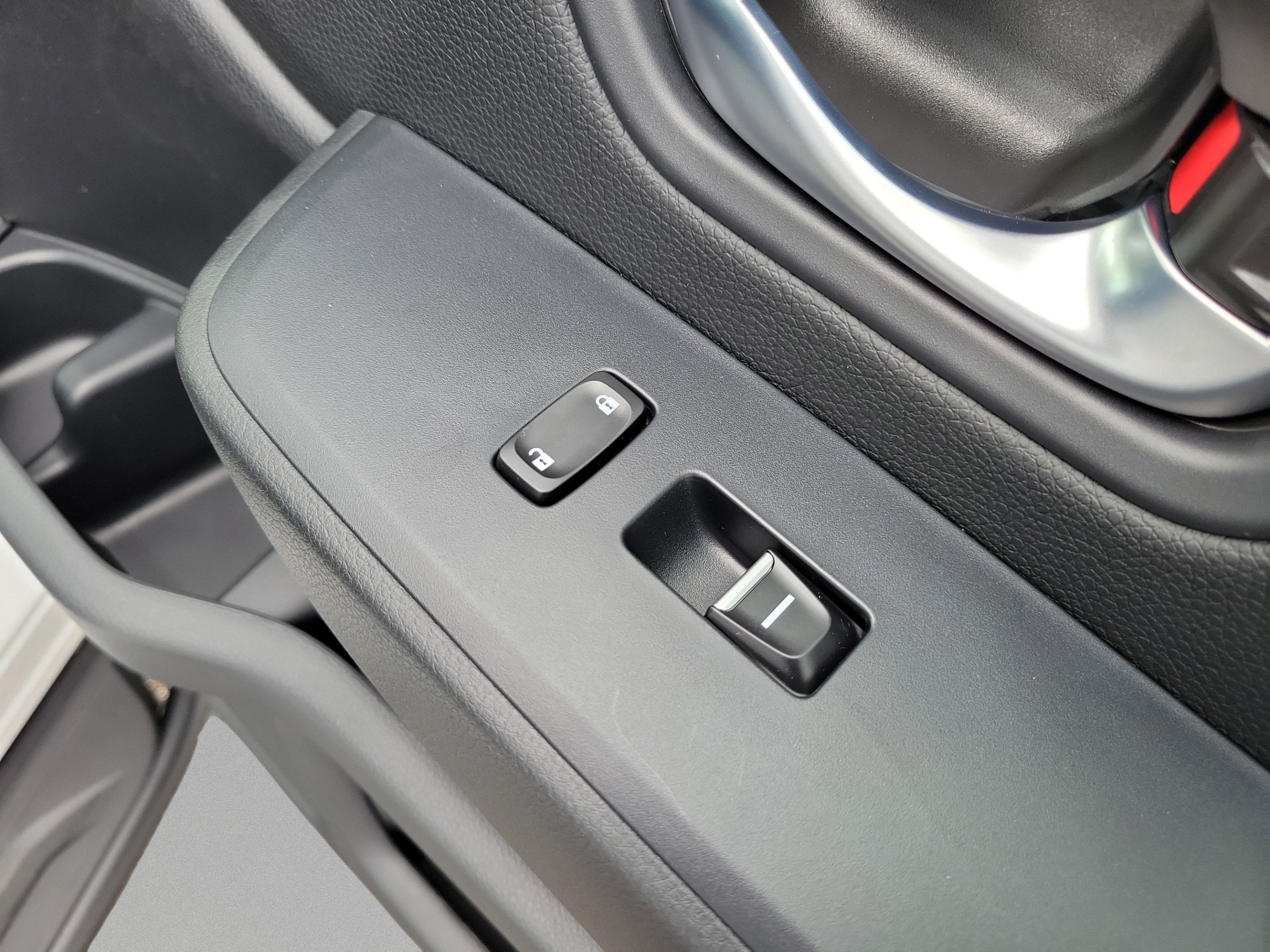 New 2026 Honda Pilot EX-L image 21