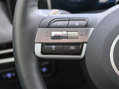 New 2026 Hyundai Santa Cruz Limited image 24