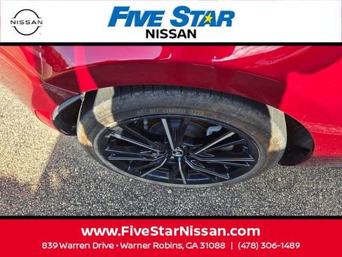 Used 2024 MAZDA MX-5 Miata RF Grand Touring RWD image 12