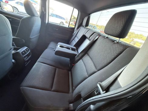 Used 2019 Honda Ridgeline Sport image 19
