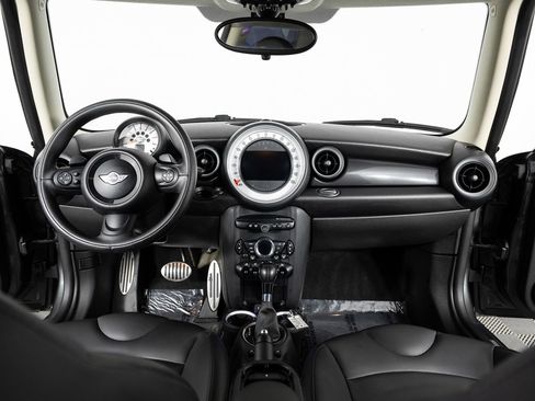 Used 2013 MINI Cooper Clubman S FWD image 21