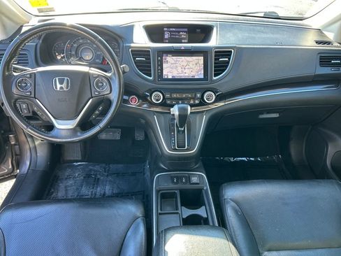Used 2016 Honda CR-V Touring image 20
