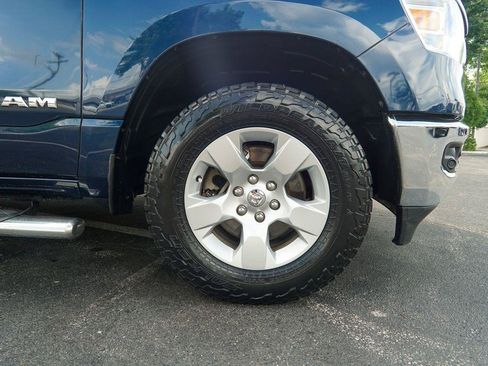Used 2019 RAM 1500 Big Horn AWD/4WD image 13
