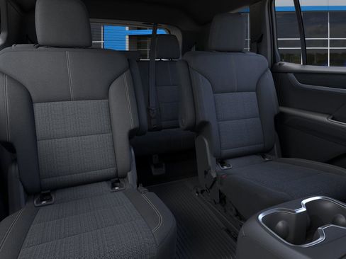 New 2026 GMC Acadia Elevation image 41