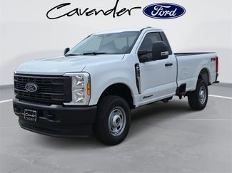 New 2026 Ford F250 XL video 1