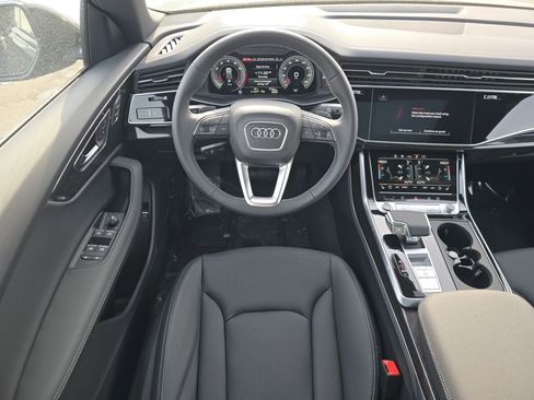 New 2026 Audi Q8 Premium Plus image 23