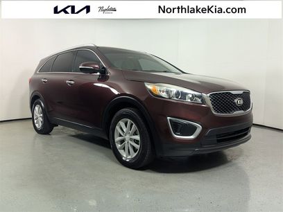 Used 2018 Kia Sorento LX