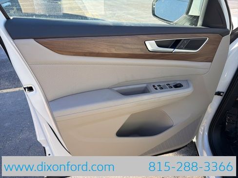 New 2026 Volkswagen Atlas SE image 23