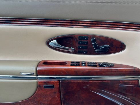 Used 2004 Maybach 57 image 83