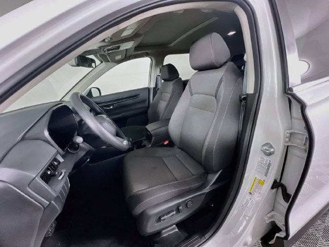 Used 2026 Honda CR-V EX image 23