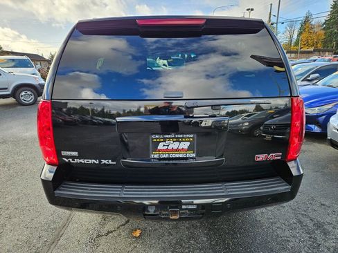 Used 2008 GMC Yukon XL SLT image 5