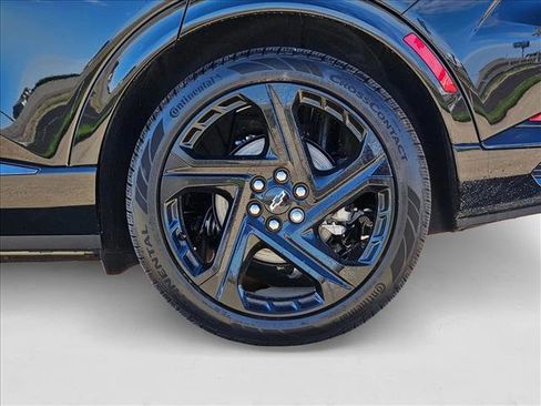 New 2025 Chevrolet Equinox EV RS FWD image 10