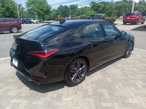 Used 2023 Acura Integra A-Spec FWD image 6