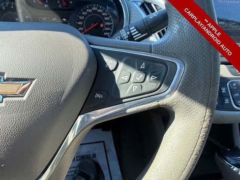 Used 2020 Chevrolet Malibu LT w/ LT True North Edition FWD image 18