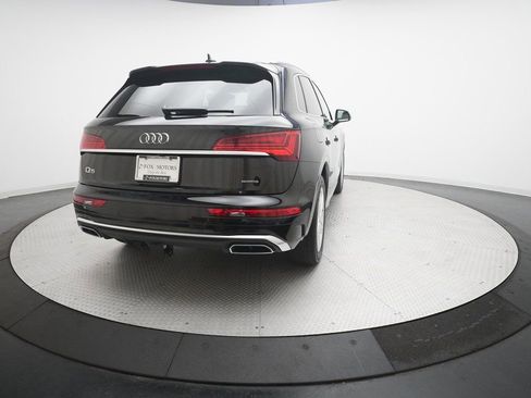 New 2025 Audi Q5 e Premium Plus AWD/4WD image 37