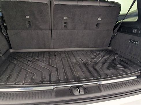 Used 2022 Jeep Grand Wagoneer Series I image 32