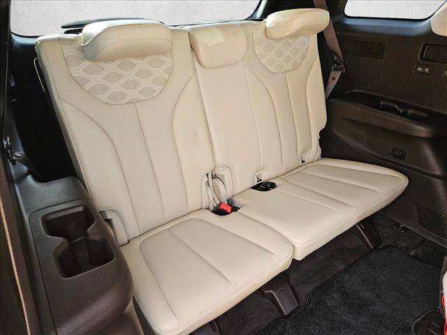 Used 2020 Hyundai Palisade Limited FWD image 21