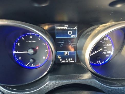 Used 2019 Subaru Outback 2.5i Limited image 10